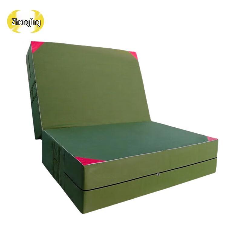 Zhongjing Multi-Purpose Training Mat 120x60x5cm