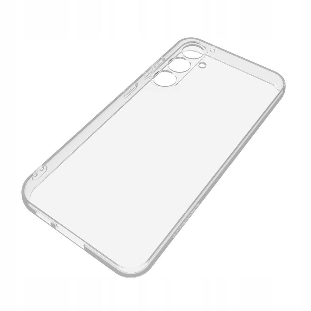 Sc Clear Case 2Mm Galaxy S23 Fe