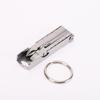 12 In 1 Stainless Steel EDC Pocket Keychain Tool