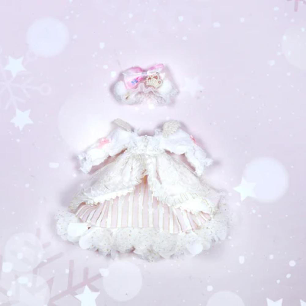 

Наряды для 1/6 BJD DBS DREAM FAIRY тело с механическими шарнирами девочки SD just the clothes