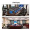 SYDIN Smart Paperless Conference LCD Lift System (CN version)