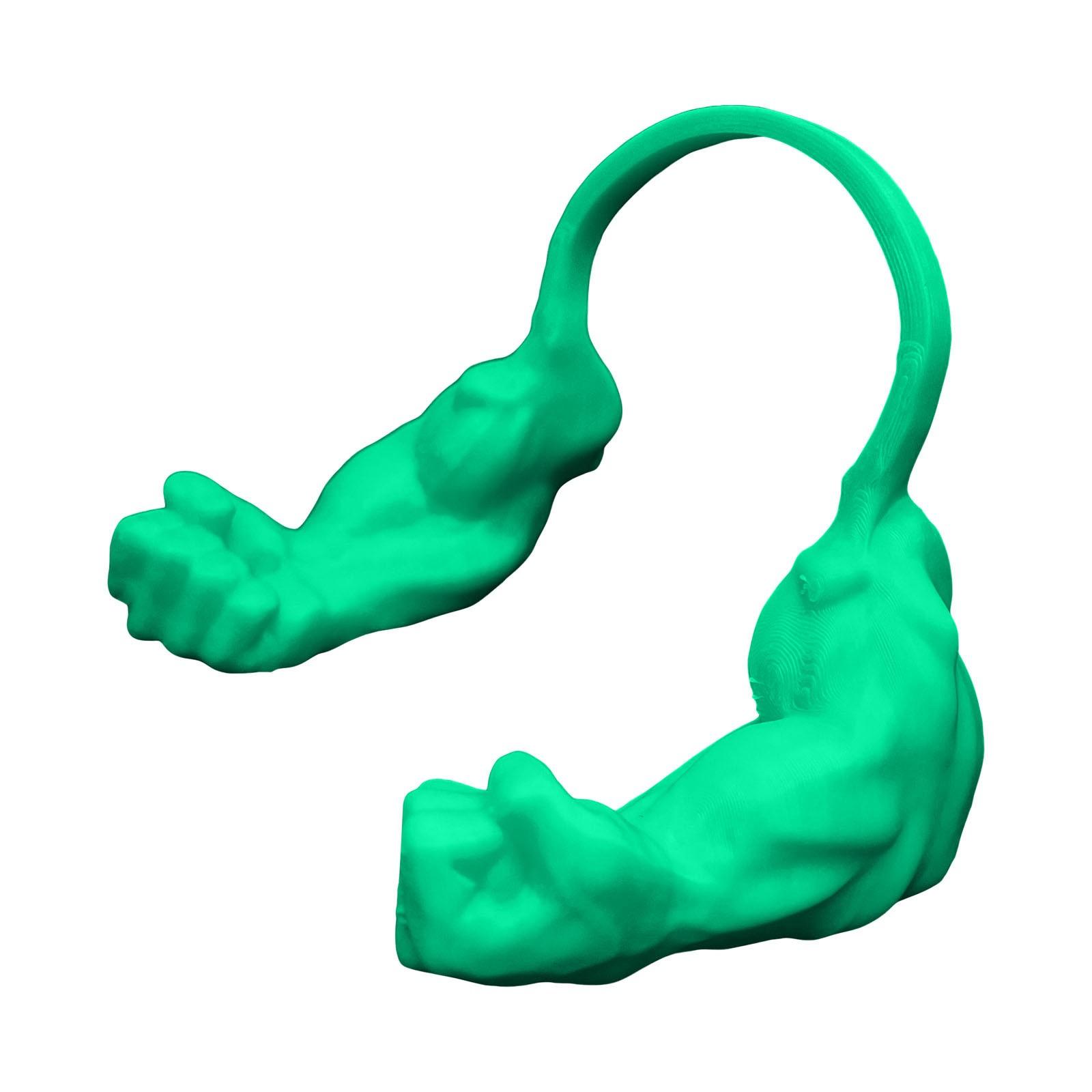 

Креативные гигантские руки-подставки для домашних животных, подвесные ручки для шеи, игрушки для кошек и цыплят One Size белый