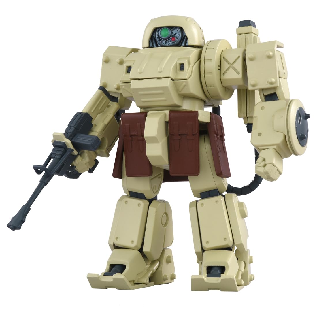 

Takara Tomy Toyrise AT Collection 06 Eldospine Articulated Figure T-SPARK