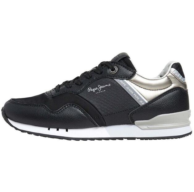 Кроссовки Pepe Jeans Snake Trainers EU 40