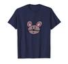 Happy Cartoon Mouse T-shirt