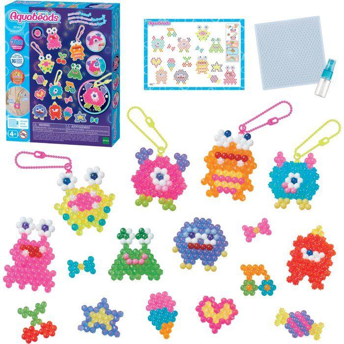 Aquabeads Verrückte Monster Bastelset - Bild 12