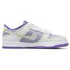New Nike Dunk Low Union Passport Pack Court Purple DJ9649-500