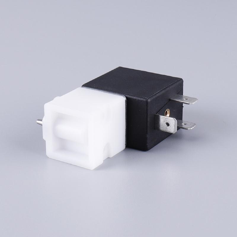 LB74125 MXT New Side-Ported Solenoid Valve Assembly Compatible Spare Part for CIJ Printer with Eco Solvent Ink