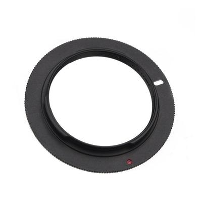 M42-Ai Adapter With Glass Focus Infinity For M42 Screw D7100 SLR Nikon Lens To D7000 D3200 Came O5Y4