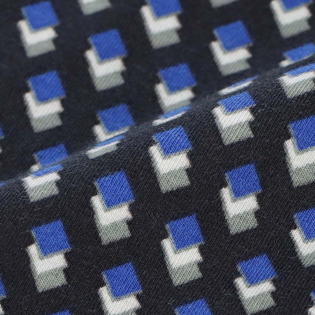 EMPORIO ARMANI Men's Classic Pattern Mix Boxer Shorts, Size S (EU Size, 98. Black), 54075049 (EU Size Small, 98. Black)