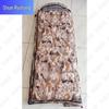ShunRuiTong Outdoor Duck Down Sleeping Bag