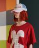 THEMUSEUMVISITOR North Carolina Color Mesh Cap (Mint)