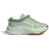 Adidas Maxxwavy Running 'Green' Sneakers ID4008