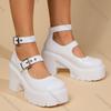 Scarpe con tacco – Scarpe con tacco