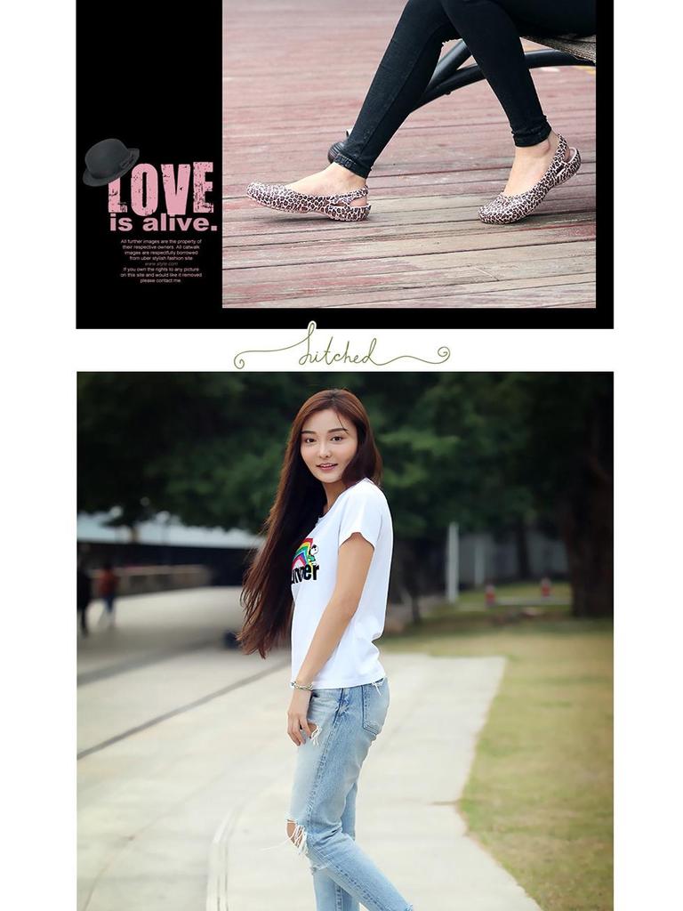 Dámské zahradní sandály s uzavřenou špičkou: Léto 2025, Lehká, Protiskluzová, Plochý podpatek, Měkká podrážka