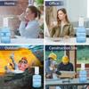 Plastic Automatic Water Dispenser Multi-Speed Electric Water Dispenser Water Dispenser Pump  Travel