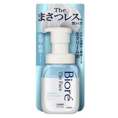 Biorę The Face Facial Wash, 1 opakowanie, 200ml