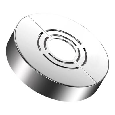 Professional Shower Head Pipe Cover Wall Flange Faucet Cover For Home And Hotel Bathroom Easy Installation