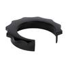 Coffee Machine Groud Headboard Rings Decorative Portafilter Accessories Anti-scald Resin for E61