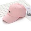 Men's and women's hats Kanye west Heart break album Peaked hat Hat Kanye curved brim hat Sun