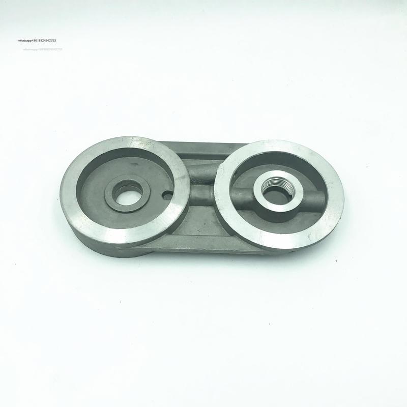 Excavator Parts Diesel Filter Head FS1280 Fuel Filter Head FF5052 Good Quality Oil Filter Head 3905491