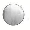 Car Steering Wheel Sun Shade Cover Universal Steer Protection Heat Reflective  Interior Parts Protector