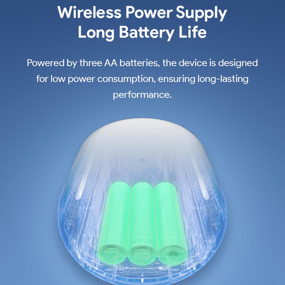 Tuya Smart Bluetooth Curtain Automatic Robot Power-driver Curtain Pusher Motor Support Siri Google Home Alexa Voice Control