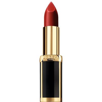 Paris Color Riche Moist Matte b Balmain Collection 355 L'Oreal