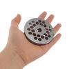 Meat Grinder Knife Mesh Accessories Food Chopper Attachments Manual Plates for Sausage Making Kitchen Parts
