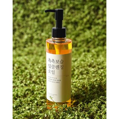 Feuchtigkeitsspendendes Tiefenreinigungsöl 250 ml