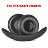 Comfortable Ear pads for Modern Headset Earpads Noise Cancelling Earpads Sleeve Headband Cushion Ergonomics Design
