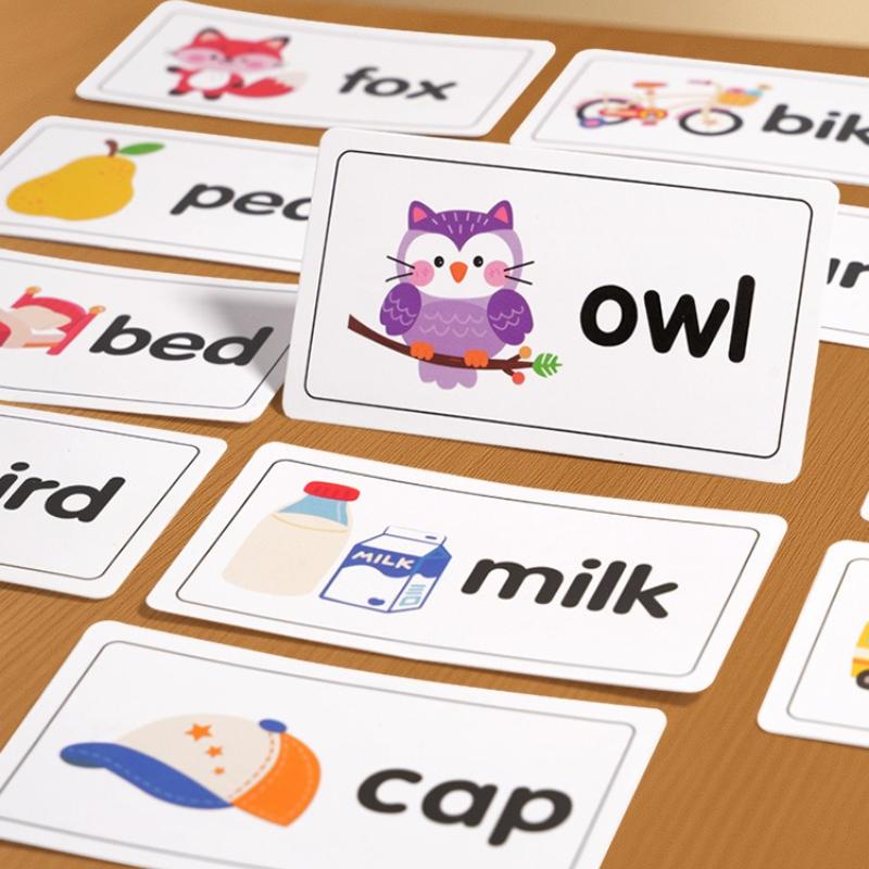 High-Quality Wooden High-Quality Word High-Quality Spelling High-Quality Movement High-Quality Game High-Quality Movable High-Quality Letter
