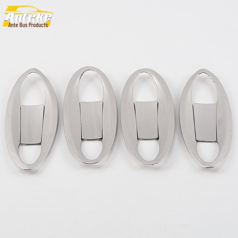 Verano Door Bowl Decorative Frame Set: Scratch-Resistant Cover for 15 Models.