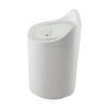 Cool Mist Humidifier for Home Use with Auto Shut Off 2L Capacity for Alleviating Dry Skin and Throat Discomfort