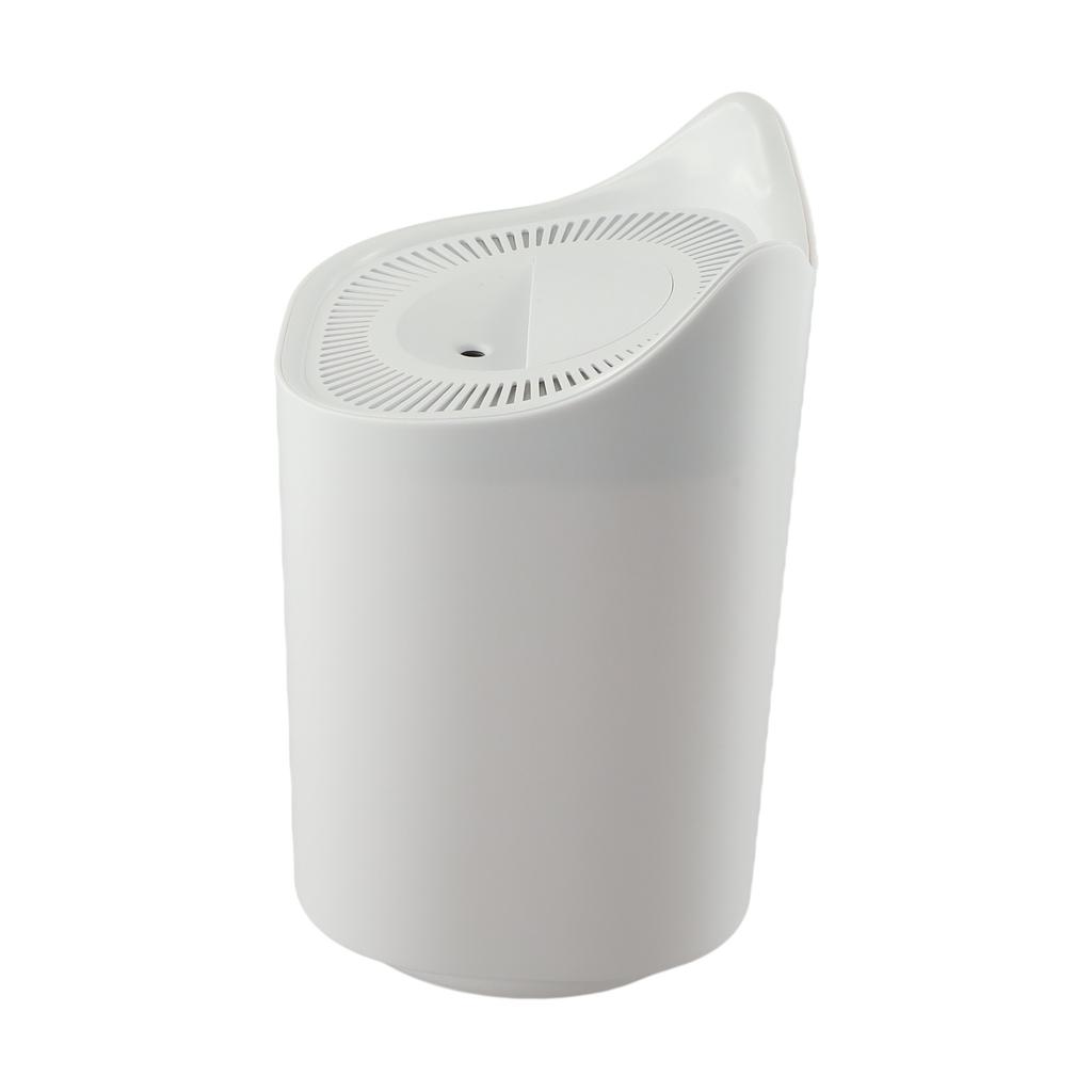 Cool Mist Humidifier for Home Use with Auto Shut Off 2L Capacity for Alleviating Dry Skin and Throat Discomfort