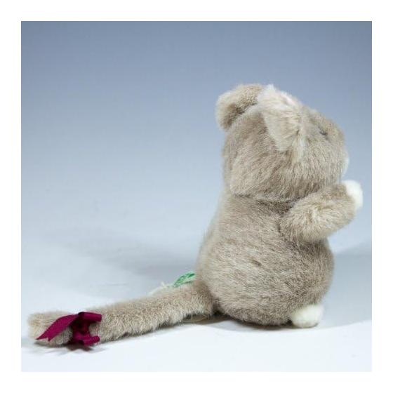 Takenoko Forest Friends Mini Mouse Stuffed Toy 85213