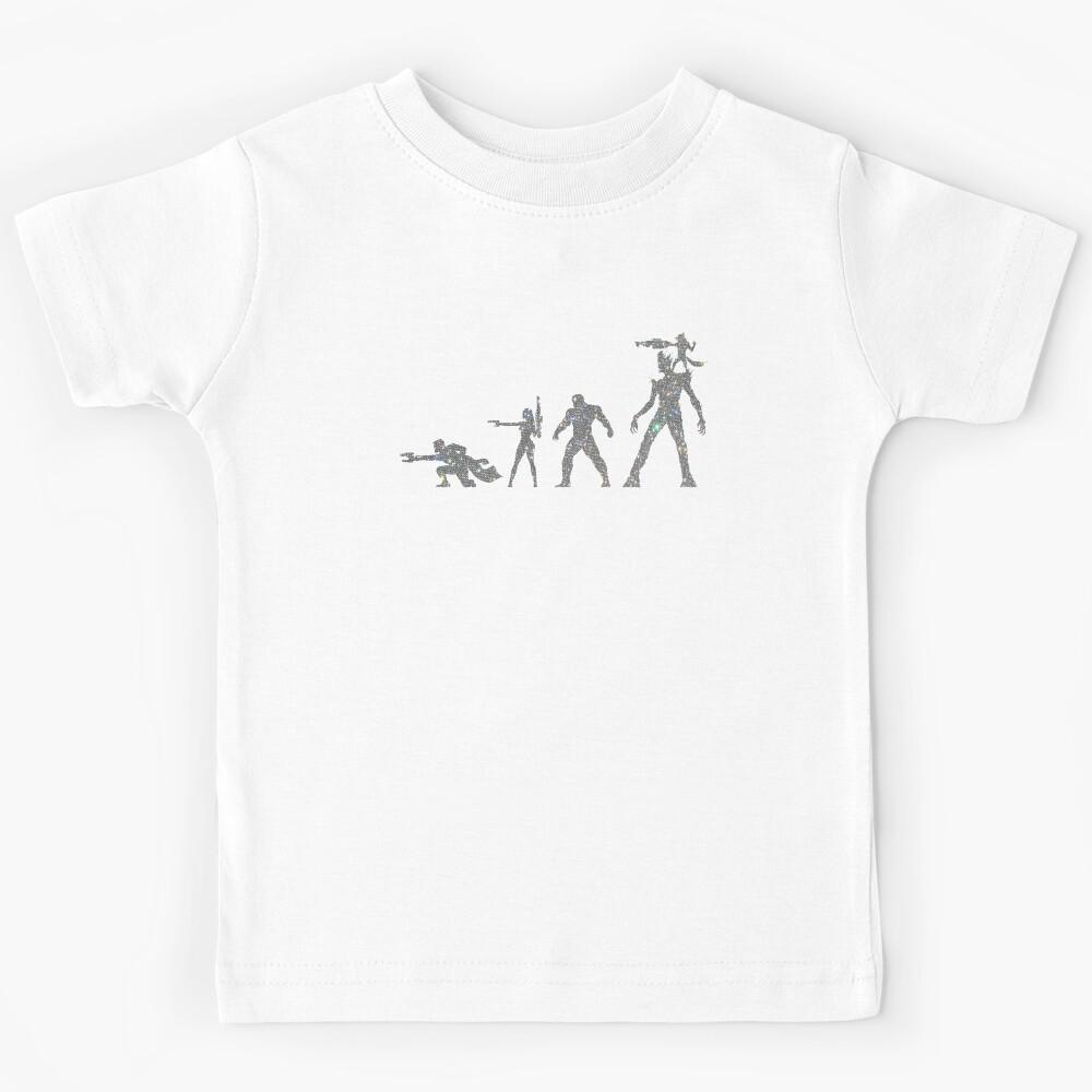 Team Kids T-Shirt