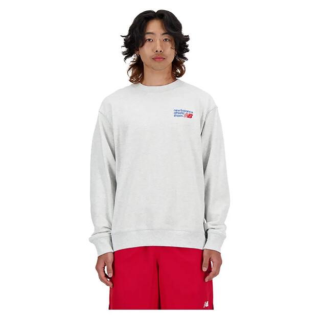 

New Balance Athletics Premium Logo свитшот XL