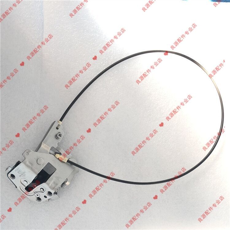 Auto parts High quality Middle door lock block Side shift door lock block Lock mechanism For SAIC MAXUS G10 REAR LEFT
