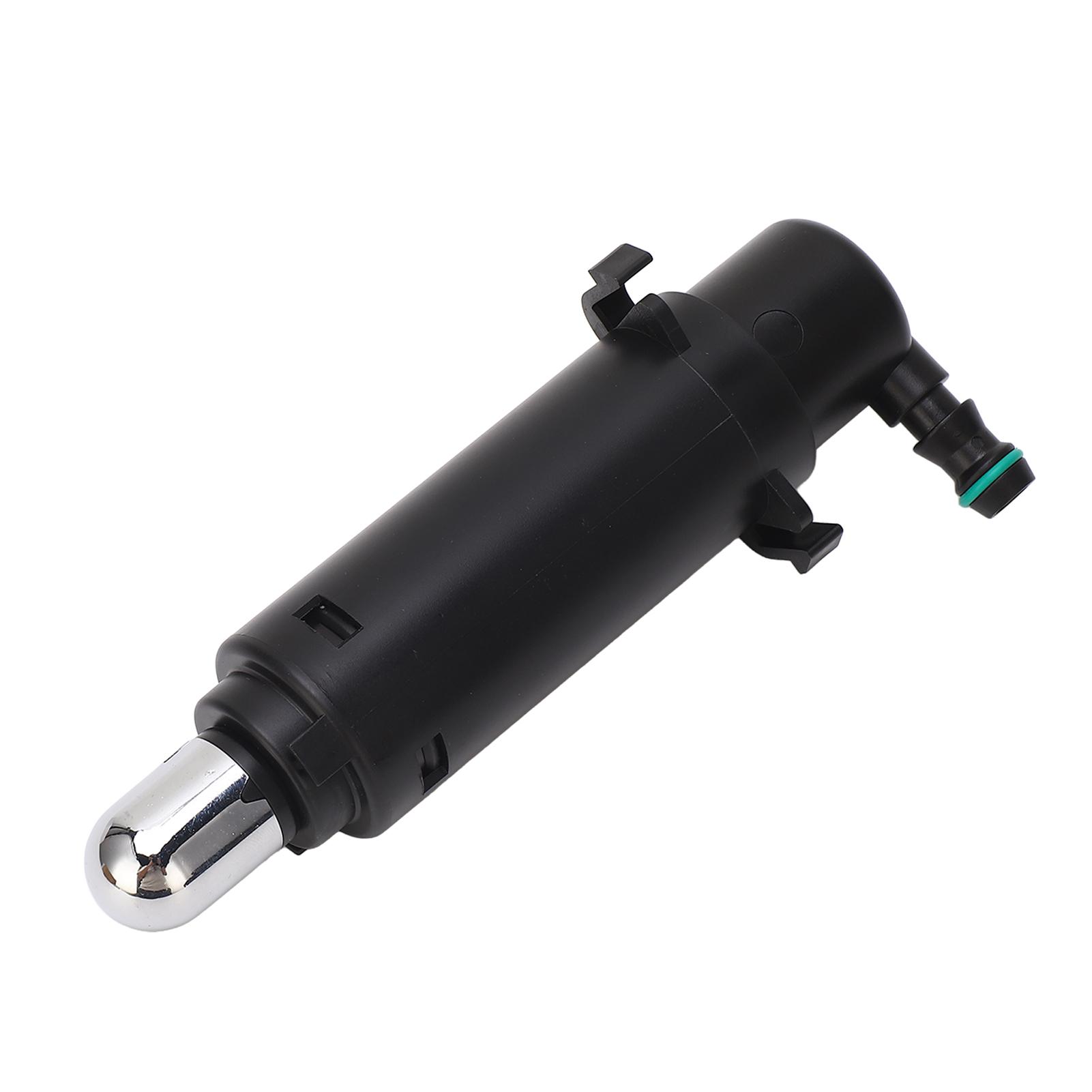 

Форсунка омывателя фар 97062813300 Форсунка подачи жидкости омывателя фар для Panamera 970 2009