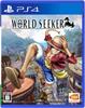 PIECE WORLD SEEKER [PS4]ONE