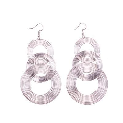 Náušnice – Visiace náušnice