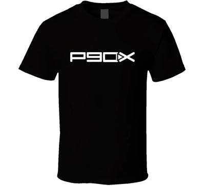 NEUES SHIRT P90X WORKOUT T-Shirt ALLE GRÖSSEN LOGO LUSTIG USA TEE