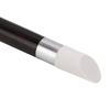 Paper Blending Stumps with 2 Replaceable Head Moderate Friction Delicate Even Portable Sketch Rubbing Pen for Drawing