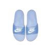 Nike Benassi Jdi Slide 'Aluminum' Women's 343881-407