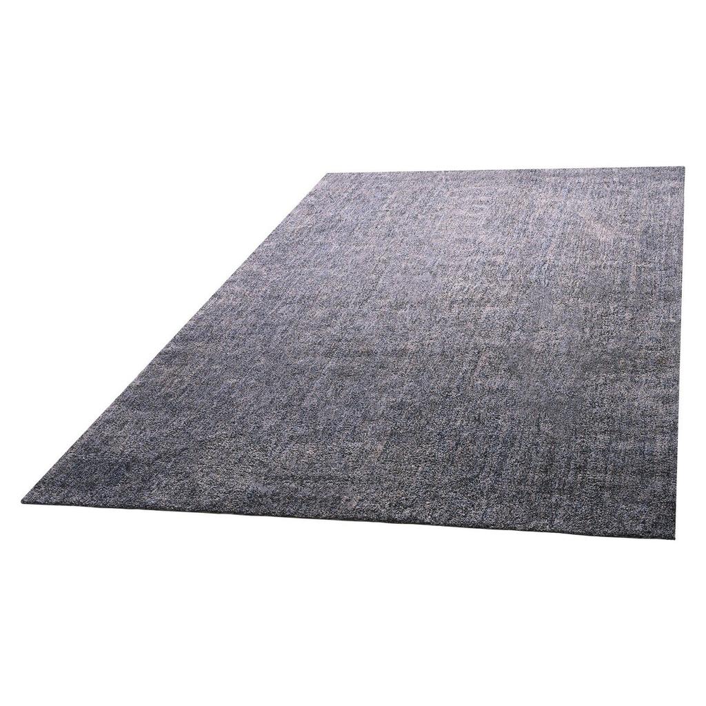 Indoor Plush Area Rugs, 2.74 x 3.66 m Plush Carpet, Area Rugs Furry with Long Plushs Pile, Thick & Durable High-Pile Rug for High-Traffic Areas,