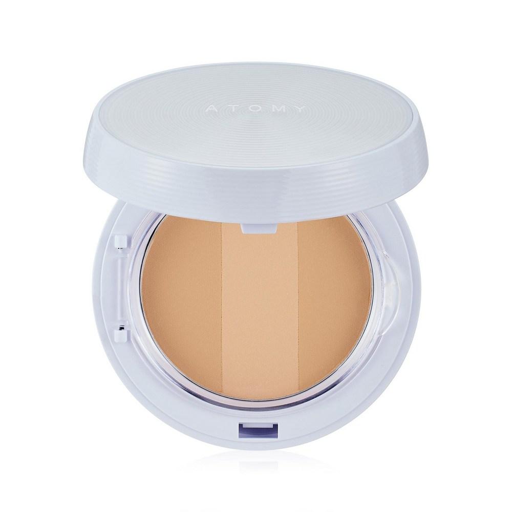 Atomy Air Pact No. 23, 2 Pieces