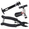 Bike Chain Removal Tools  Link Clamp Buckle Chain‑Cutting Repair Accessories Bike Chain Removal Tools Bike Chain Repair