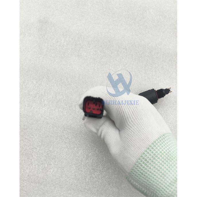 Construction Machinery Parts 644-7300 6447300 Water Sensor In the Fuel Filter for Caterpillar 950F II Loader Parts