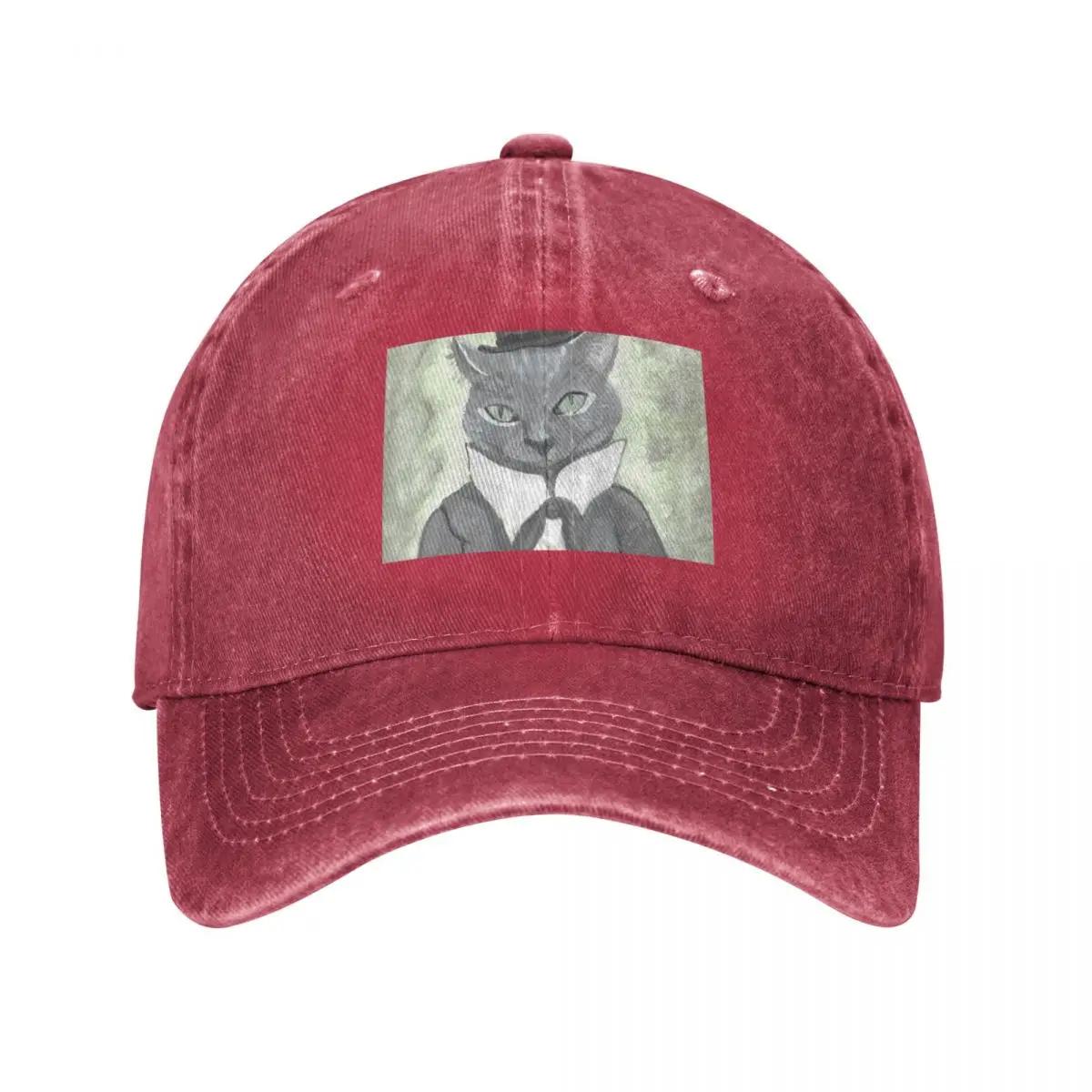Pompeys Portrait Baseball Cap designer cap Custom Cap Cosplay Designer Hat Unisex Womens